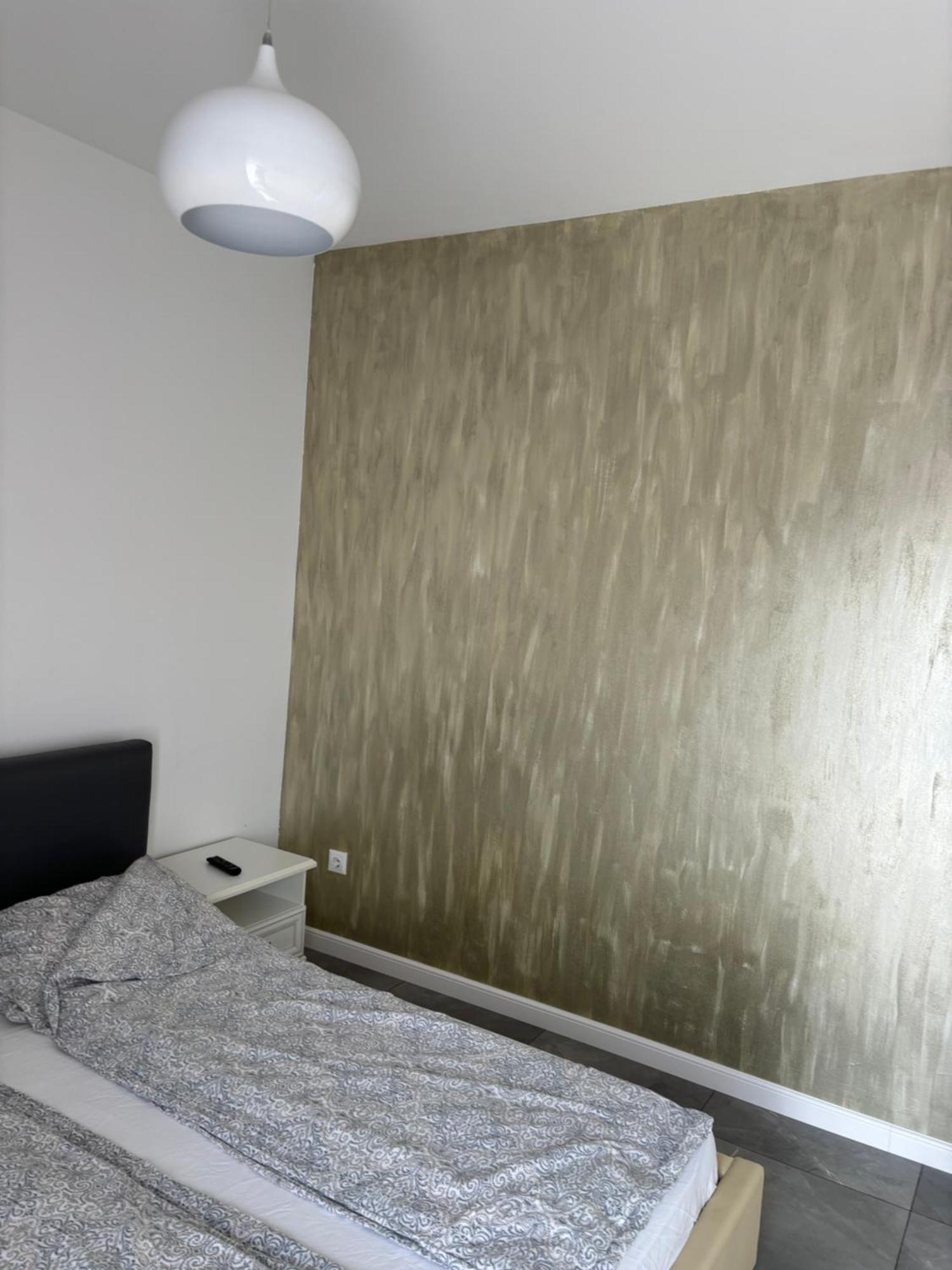 Апартаменты Smart Apartament Орадя Экстерьер фото