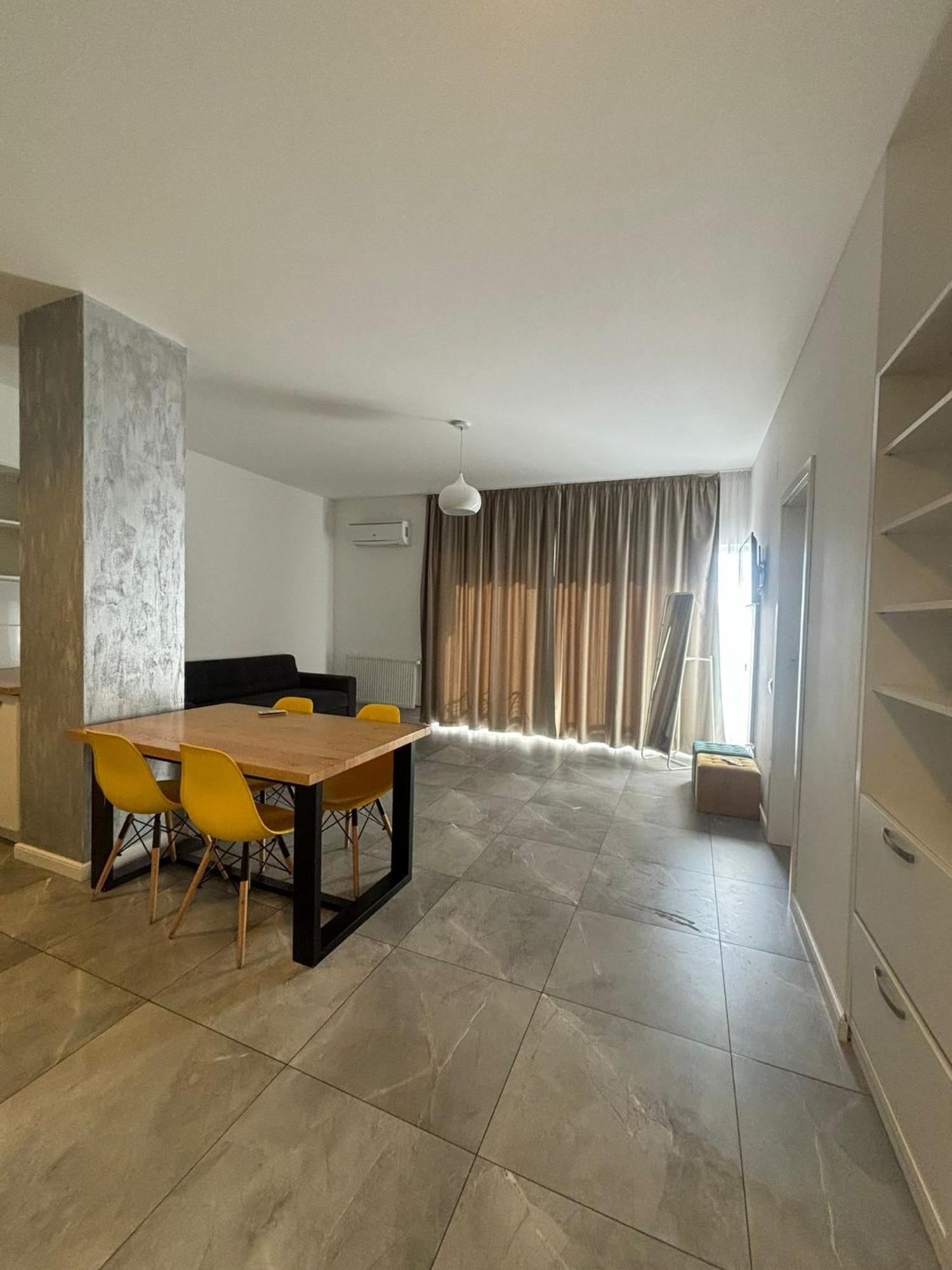 Апартаменты Smart Apartament Орадя Экстерьер фото